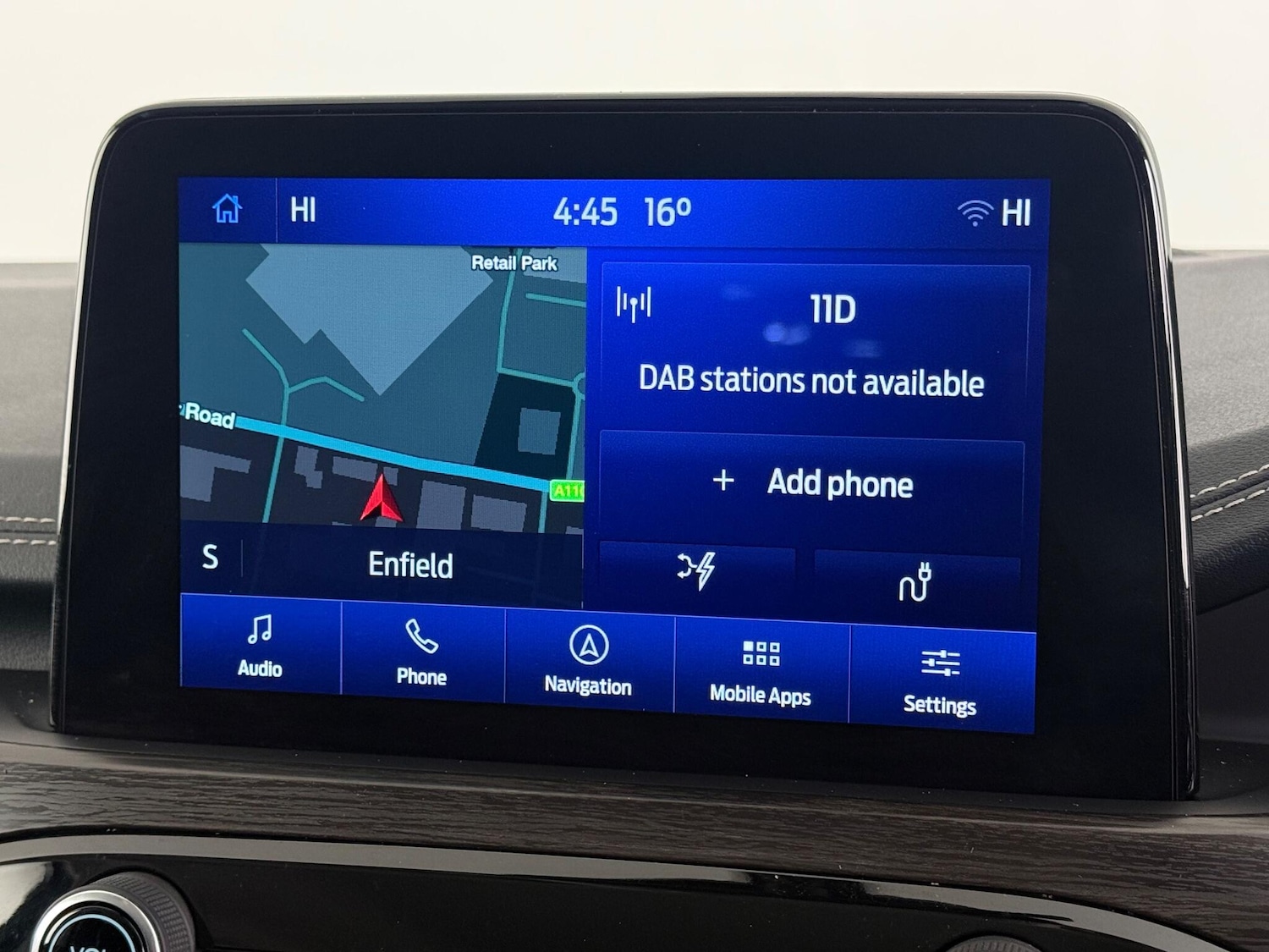 Used Ford Kuga 2021 for sale - 76498916: Photo 31