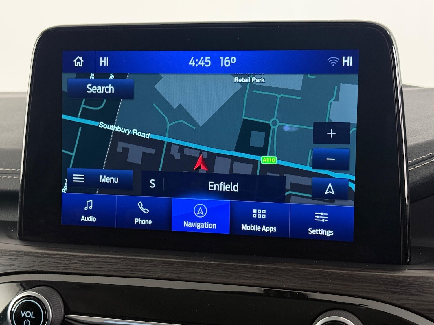 Used Ford Kuga 2021 for sale - 76498916: Photo 32