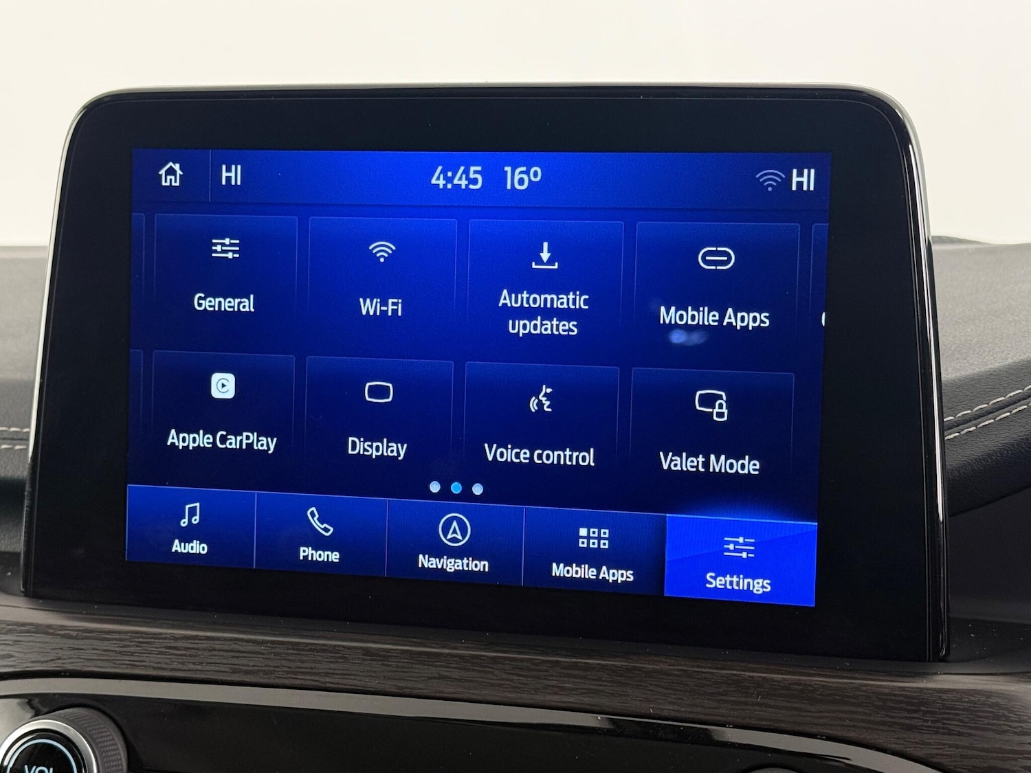 Used Ford Kuga 2021 for sale - 76498916: Photo 36