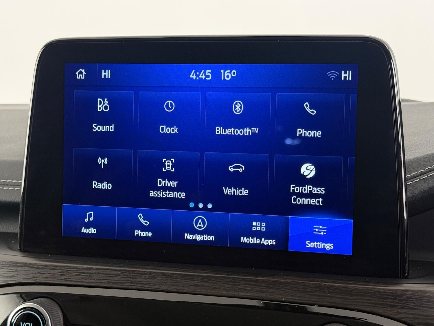 Used Ford Kuga 2021 for sale - 76498916: Photo 37