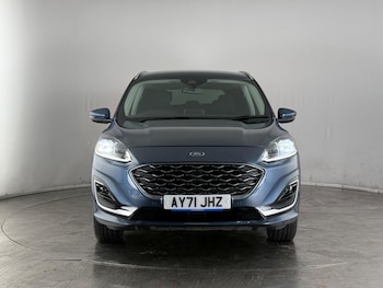 Used Ford Kuga 2021 for sale - 76498916: Photo
