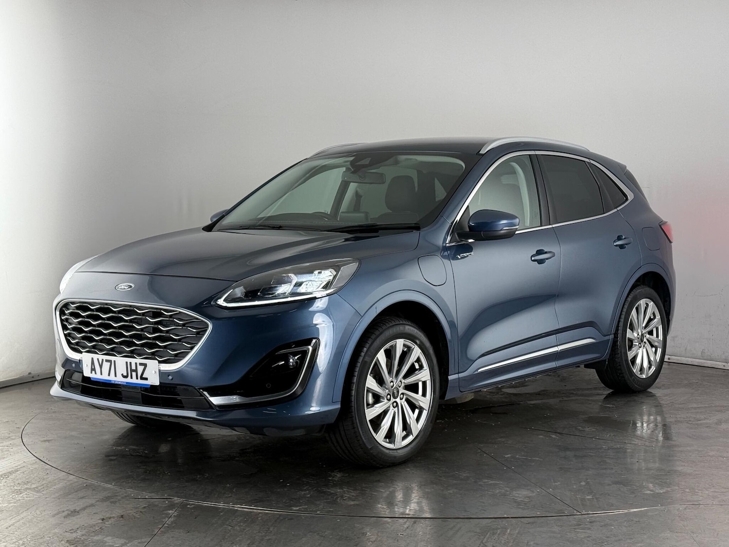 Used Ford Kuga 2021 for sale - 76498916: Photo 4