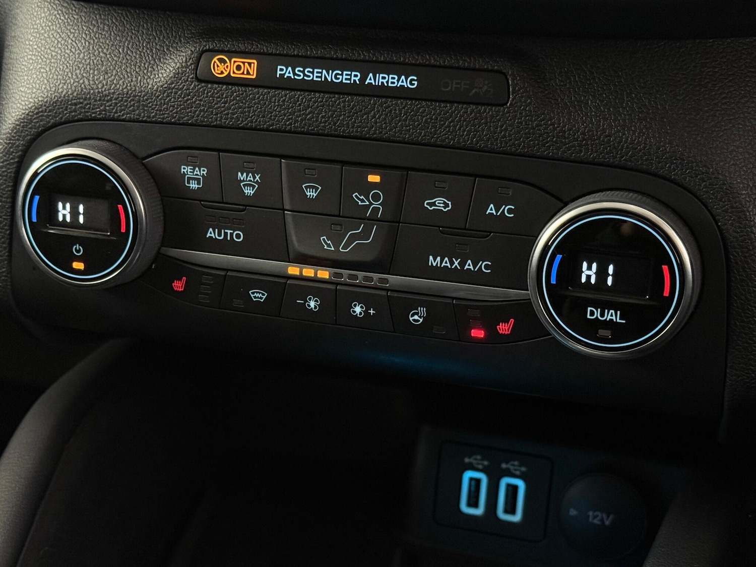 Used Ford Kuga 2021 for sale - 76498916: Photo 44