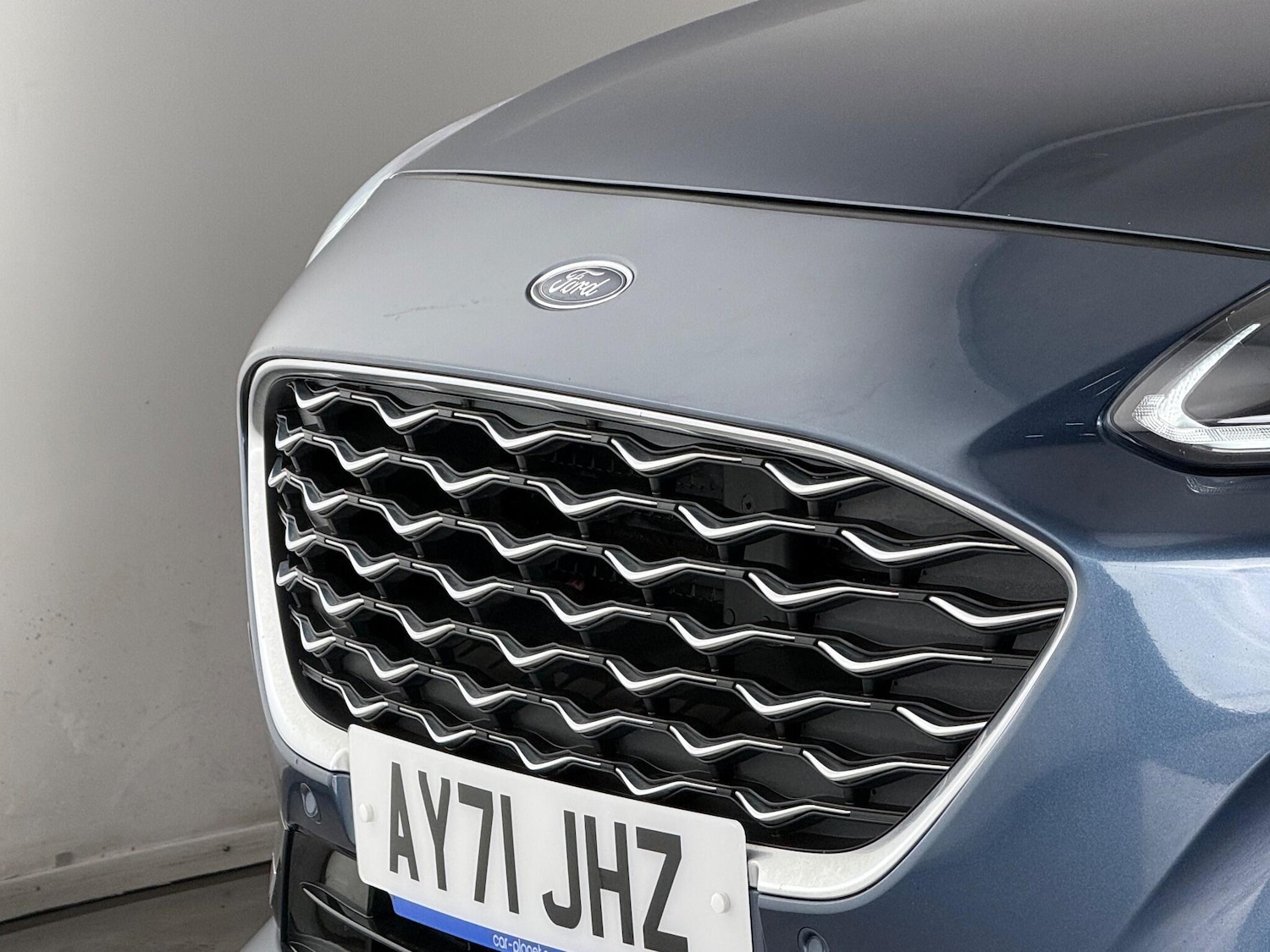 Used Ford Kuga 2021 for sale - 76498916: Photo 49