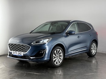 Used Ford Kuga 2021 for sale - 76498916: Photo