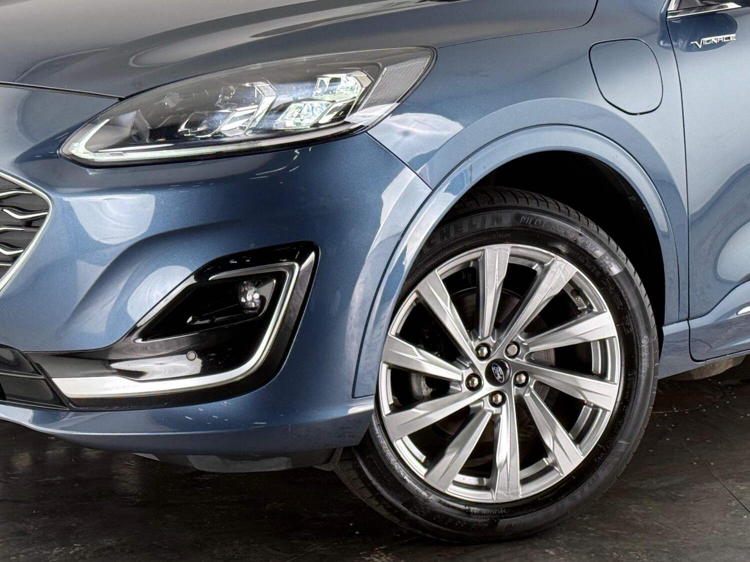 Used Ford Kuga 2021 for sale - 76498916: Photo 50