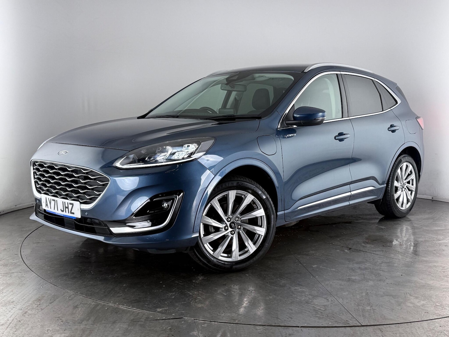 Used Ford Kuga 2021 for sale - 76498916: Photo 51