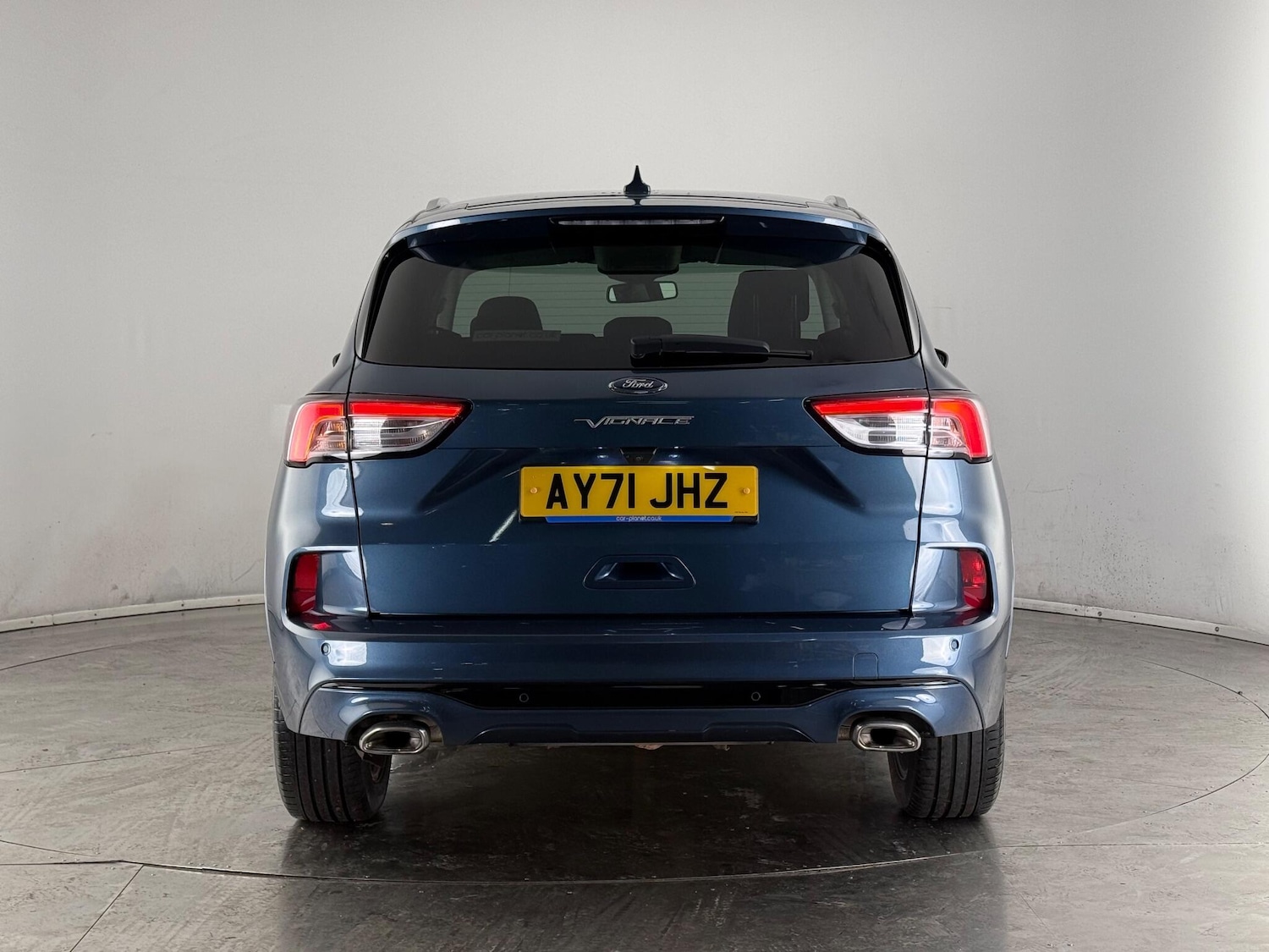 Used Ford Kuga 2021 for sale - 76498916: Photo 6