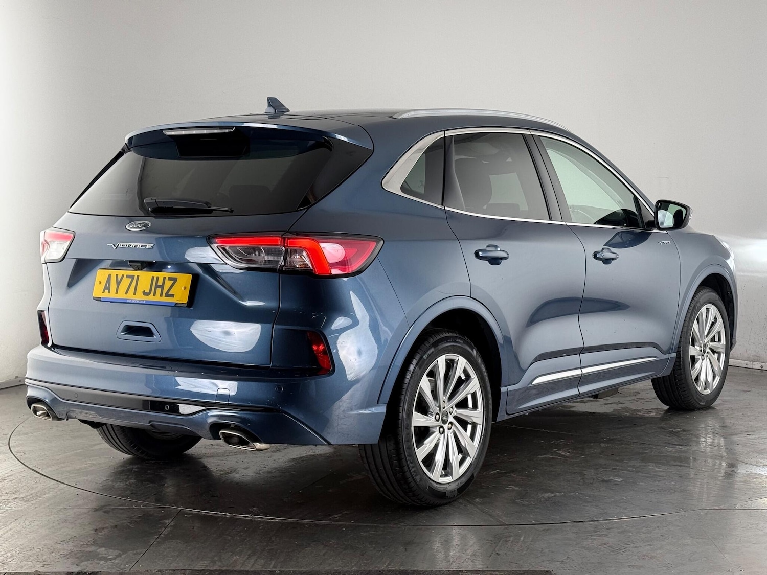 Used Ford Kuga 2021 for sale - 76498916: Photo 7