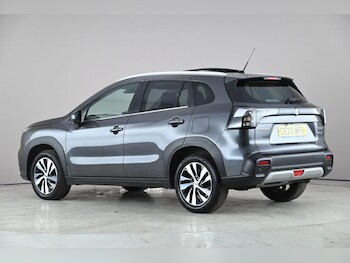 Used Suzuki SX4 S-Cross 2023 for sale - 78048364: Photo