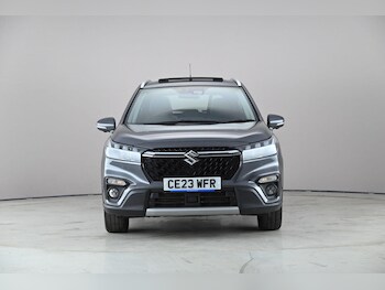 Used Suzuki SX4 S-Cross 2023 for sale - 78048364: Photo