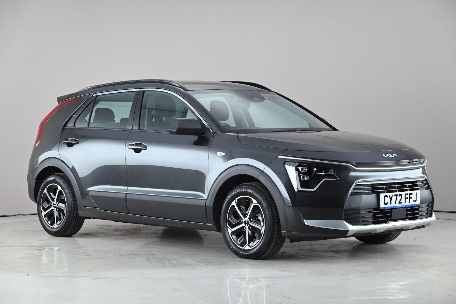 Used Kia Niro 2023 for sale - 78132064: Photo 1