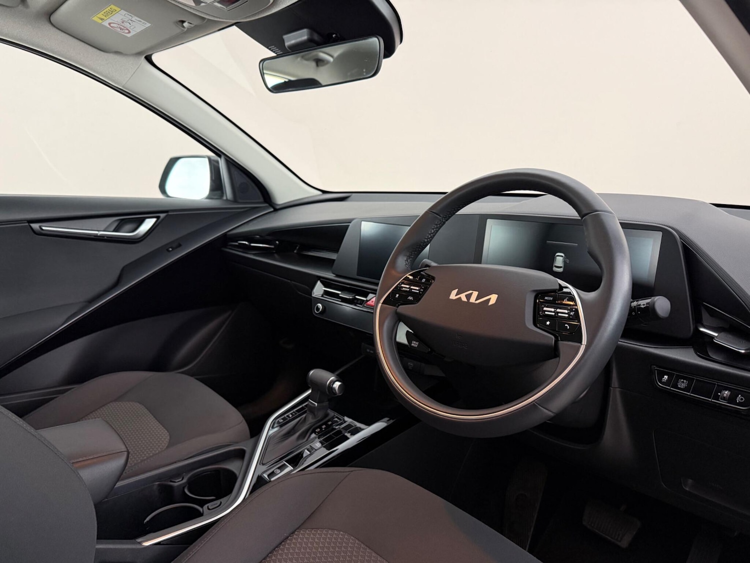 Used Kia Niro 2023 for sale - 78132064: Photo 11