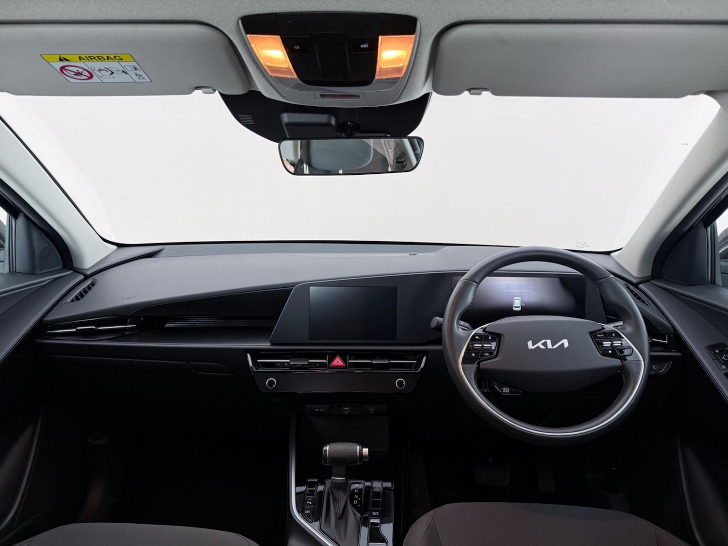 Used Kia Niro 2023 for sale - 78132064: Photo 16