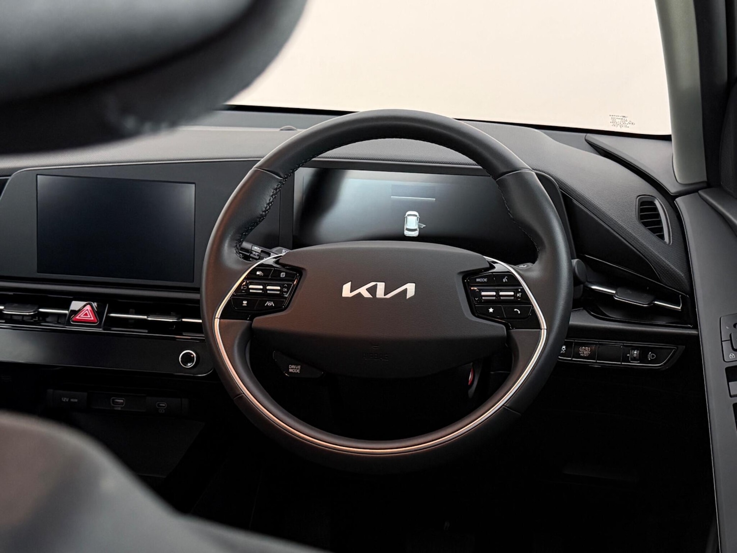 Used Kia Niro 2023 for sale - 78132064: Photo 17