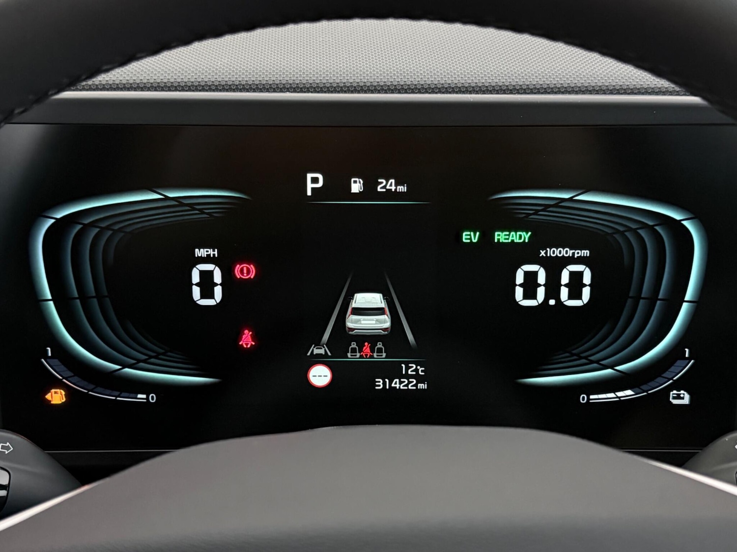 Used Kia Niro 2023 for sale - 78132064: Photo 19