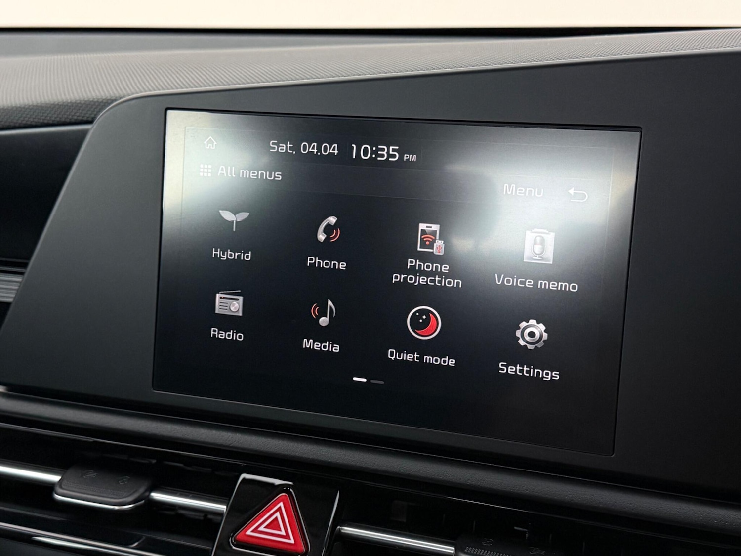 Used Kia Niro 2023 for sale - 78132064: Photo 23