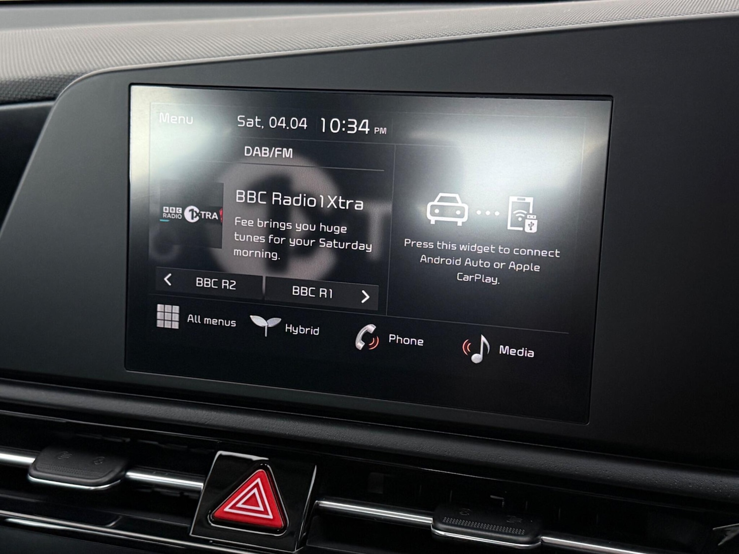 Used Kia Niro 2023 for sale - 78132064: Photo 25