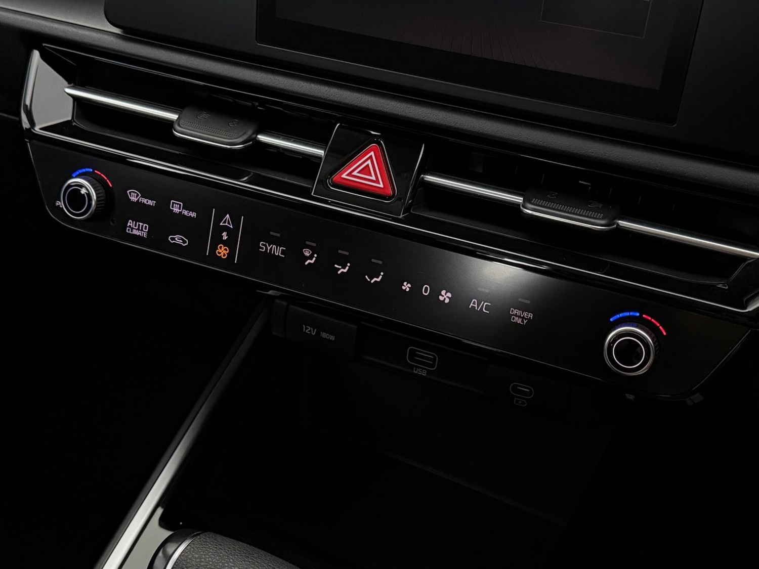 Used Kia Niro 2023 for sale - 78132064: Photo 34