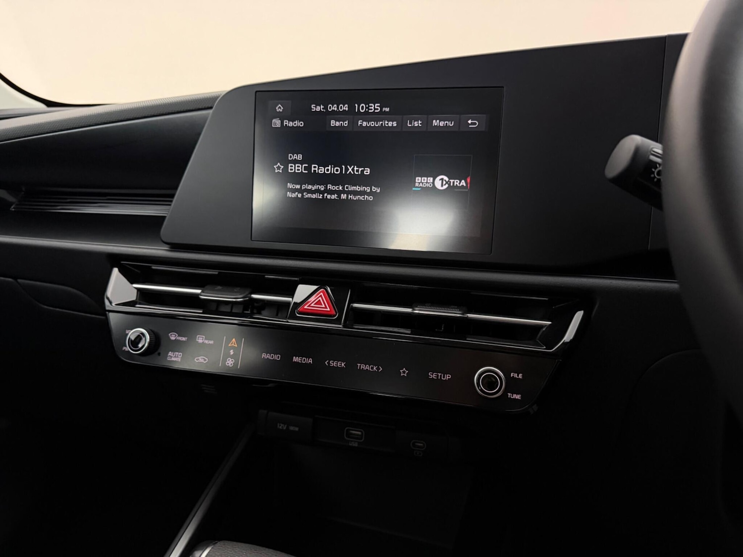 Used Kia Niro 2023 for sale - 78132064: Photo 35