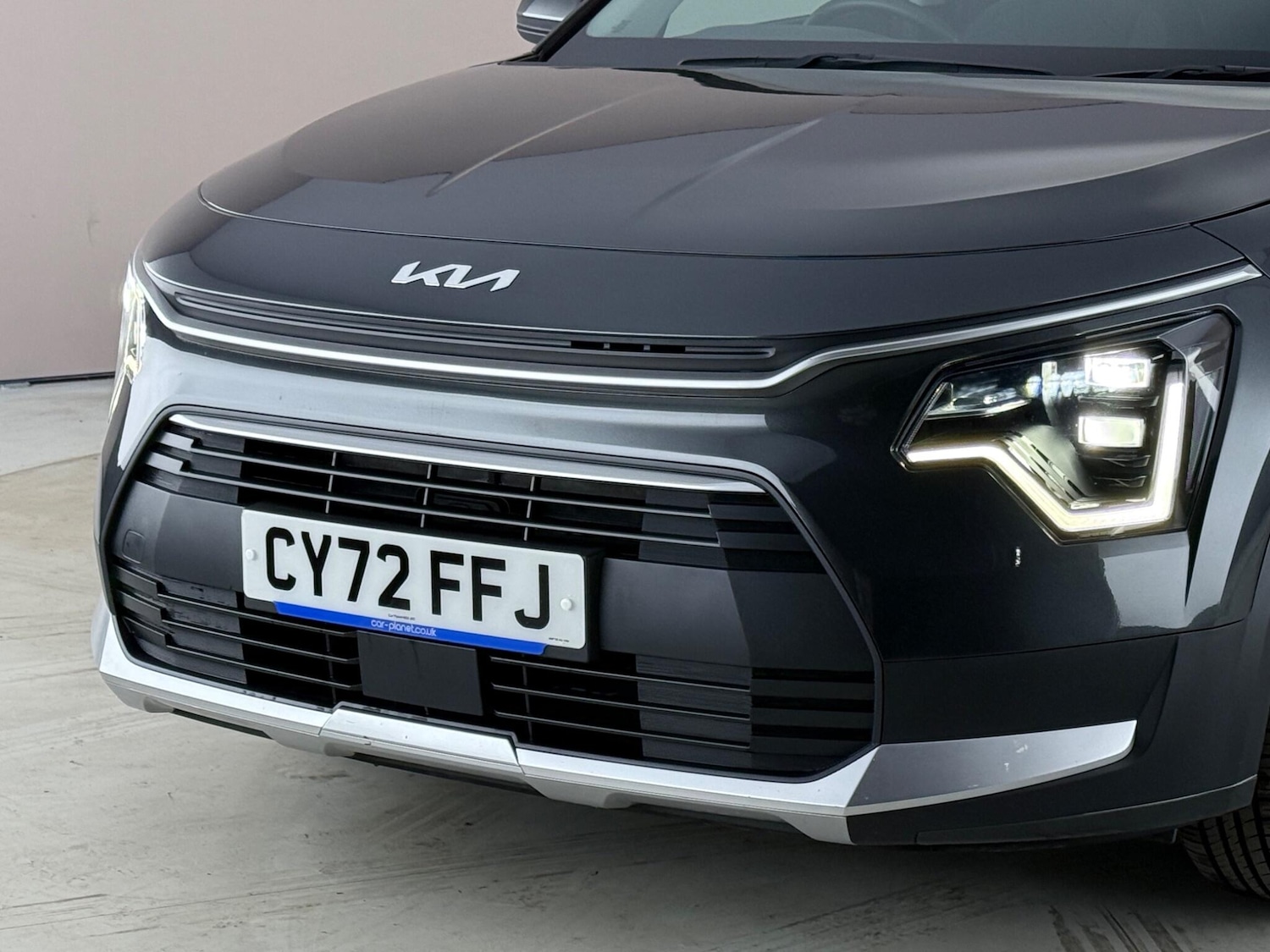 Used Kia Niro 2023 for sale - 78132064: Photo 36