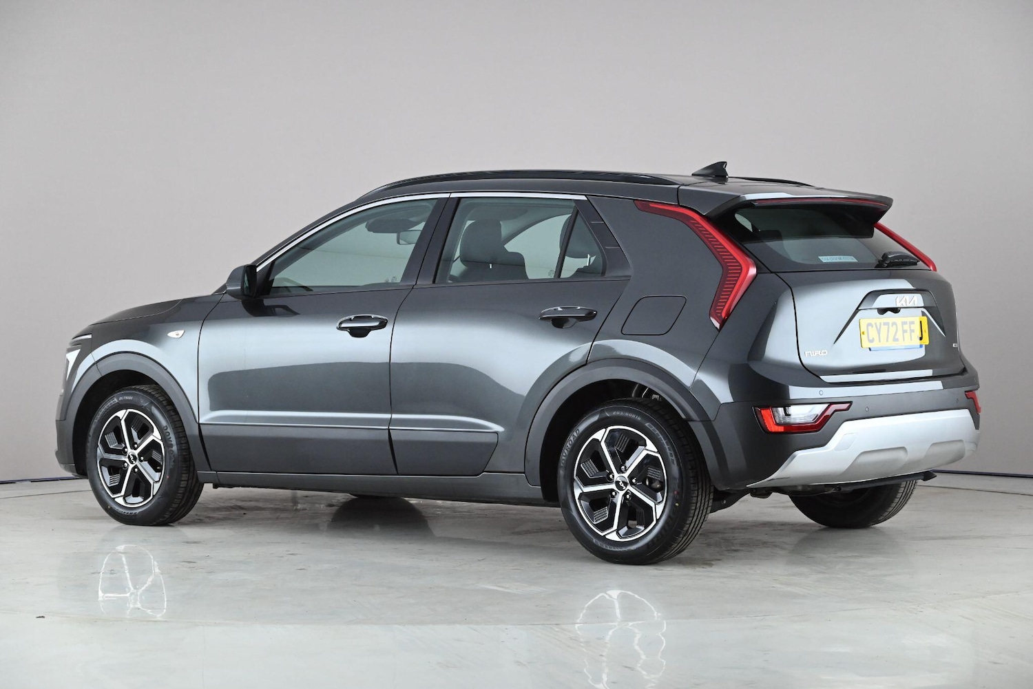 Used Kia Niro 2023 for sale - 78132064: Photo 4