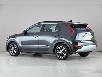 Used Kia Niro 2023 for sale - 78132064: Photo