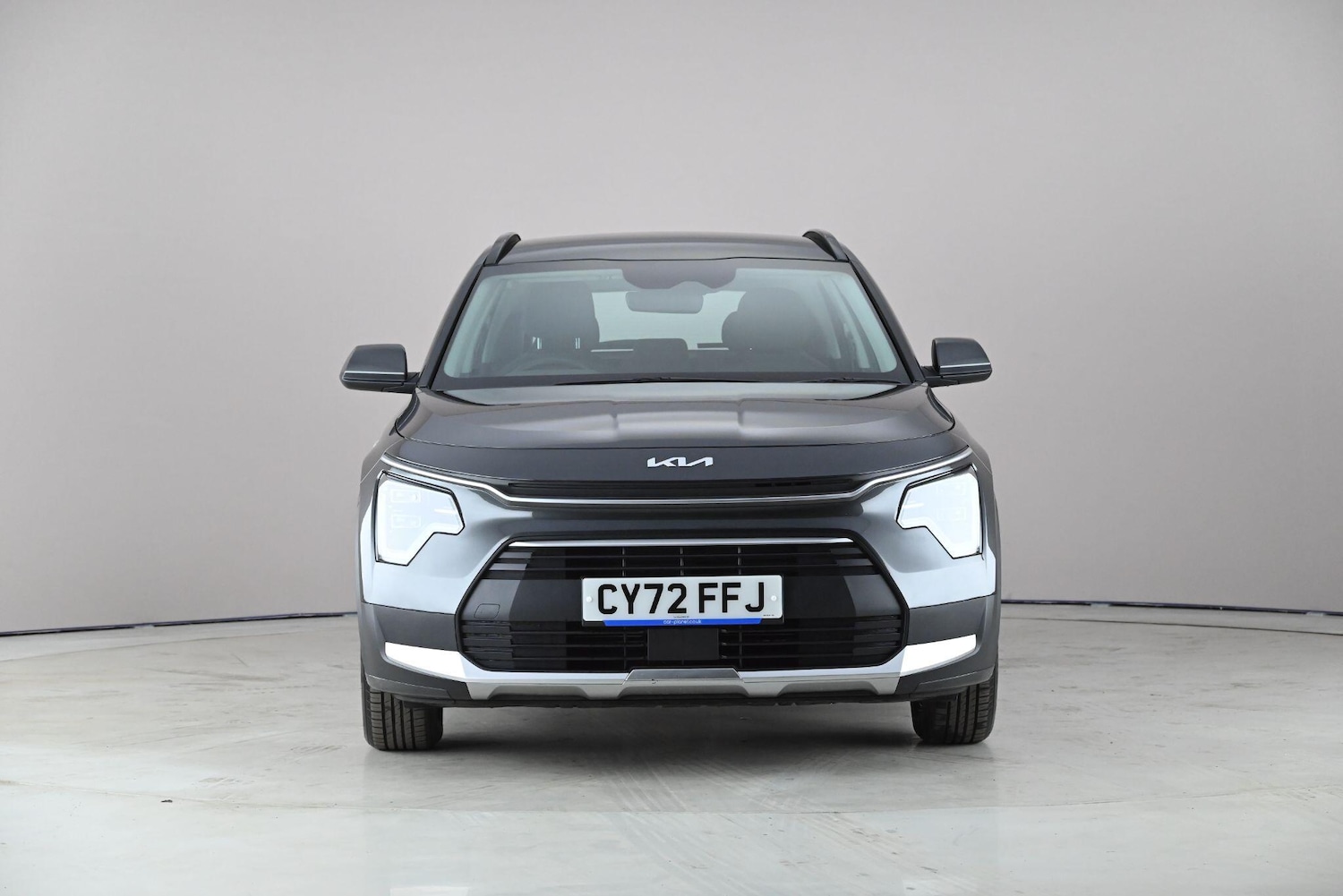 Used Kia Niro 2023 for sale - 78132064: Photo 5