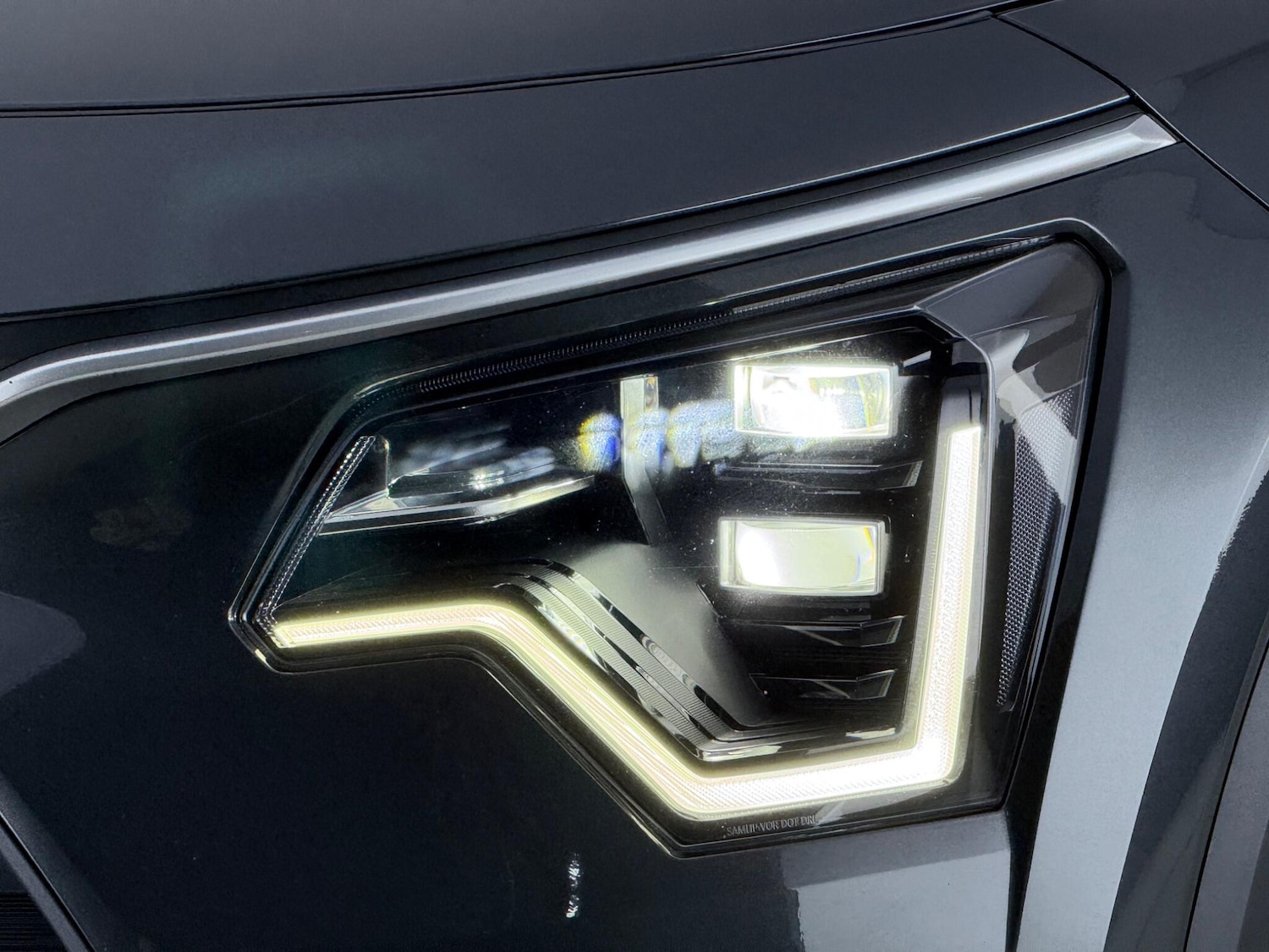 Used Kia Niro 2023 for sale - 78132064: Photo 6