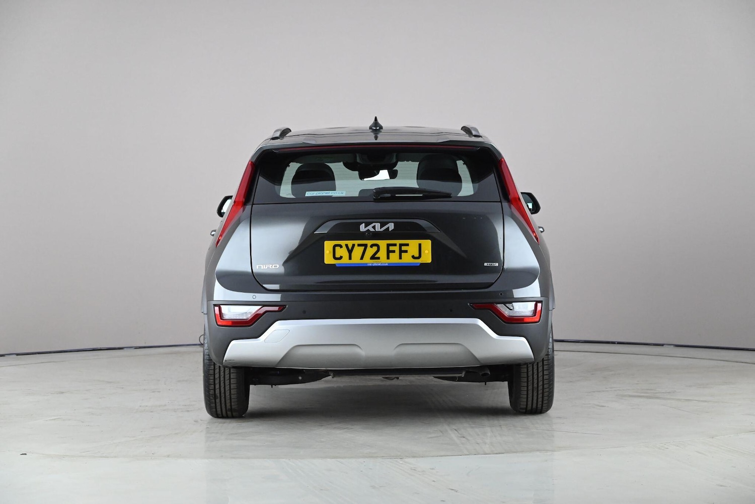 Used Kia Niro 2023 for sale - 78132064: Photo 7