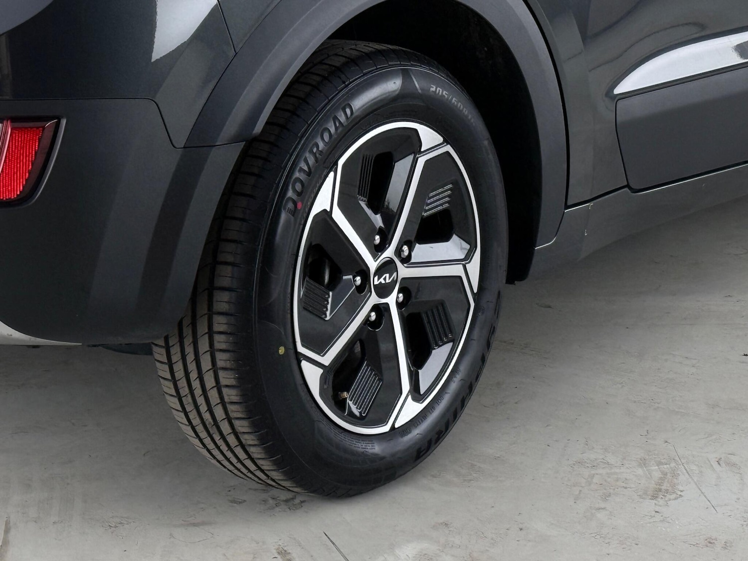 Used Kia Niro 2023 for sale - 78132064: Photo 9