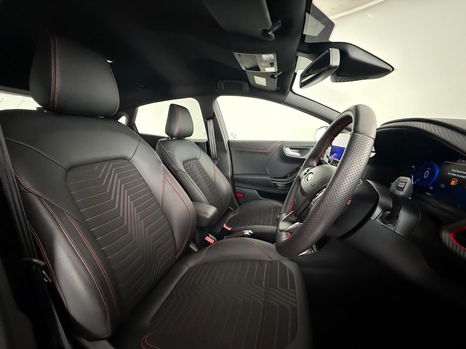 Used Ford Puma 2023 for sale - 77182736: Photo 12