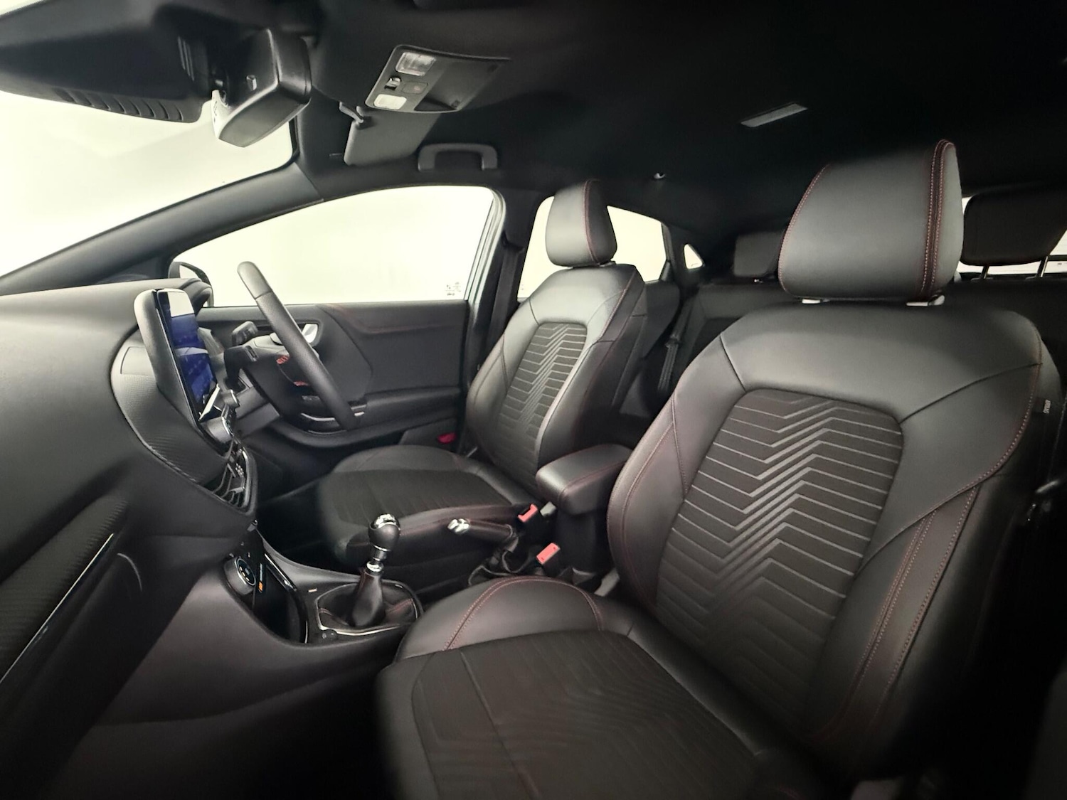 Used Ford Puma 2023 for sale - 77182736: Photo 14