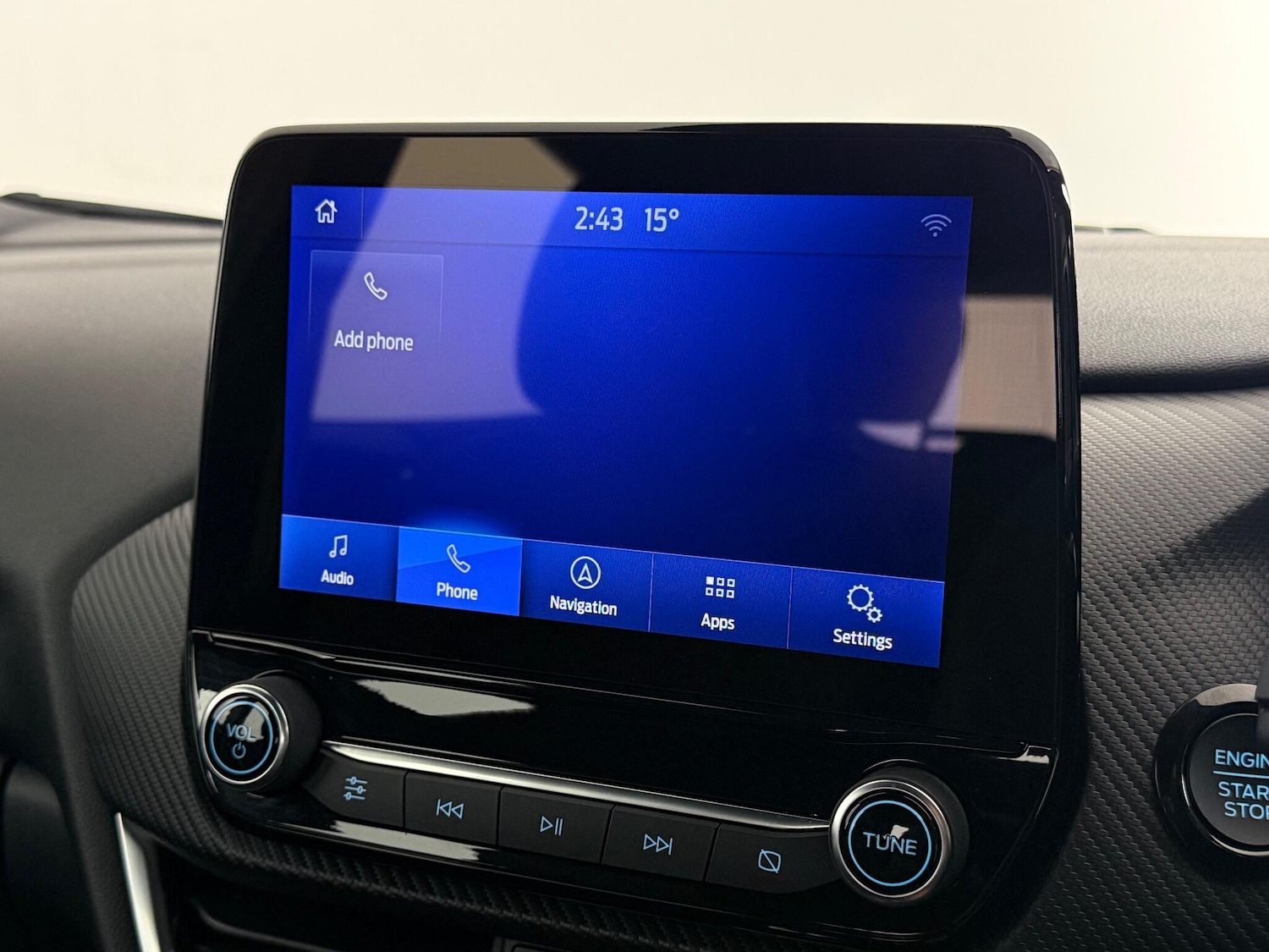 Used Ford Puma 2023 for sale - 77182736: Photo 26