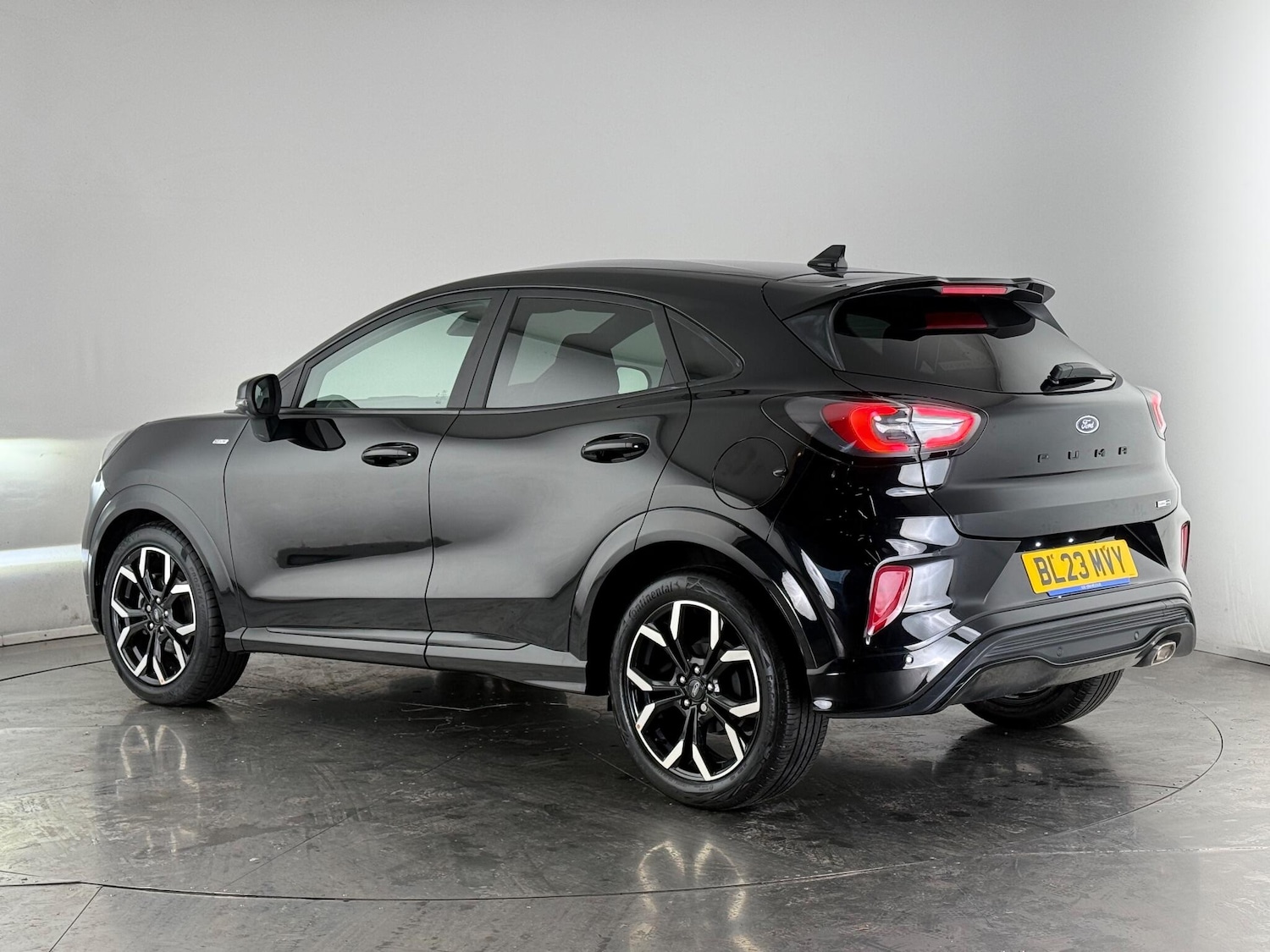 Used Ford Puma 2023 for sale - 77182736: Photo 3