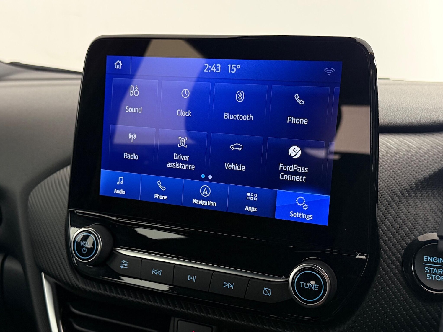 Used Ford Puma 2023 for sale - 77182736: Photo 30