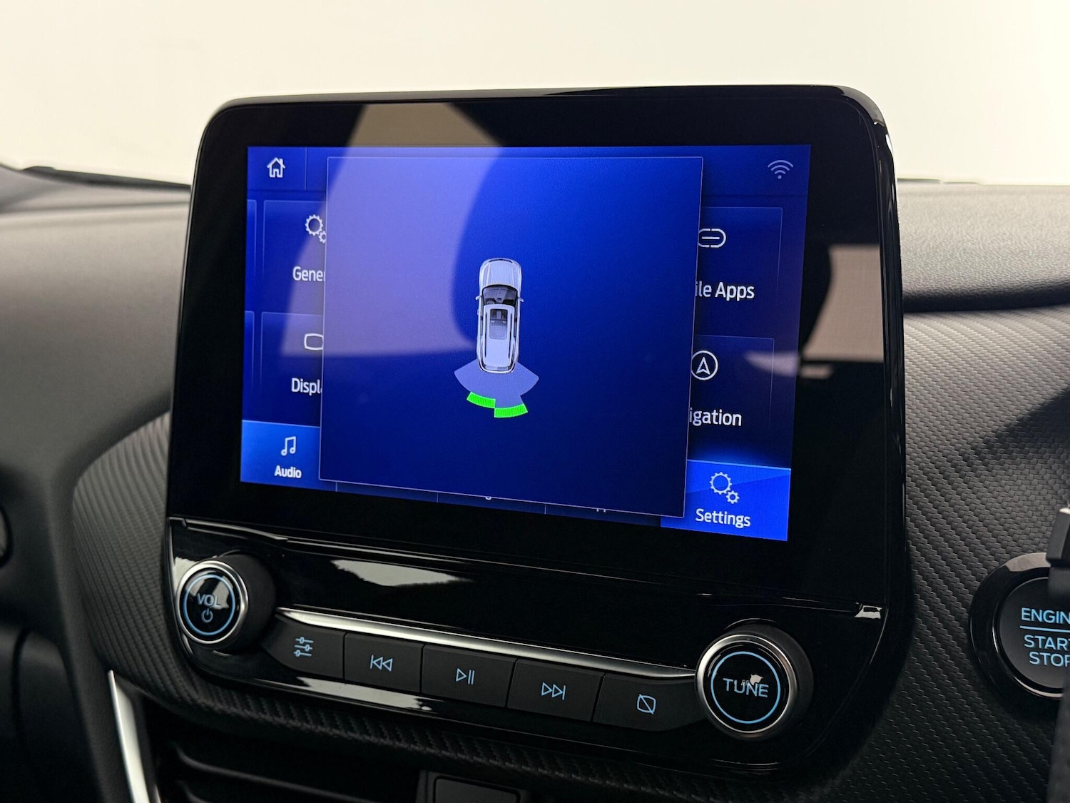 Used Ford Puma 2023 for sale - 77182736: Photo 31