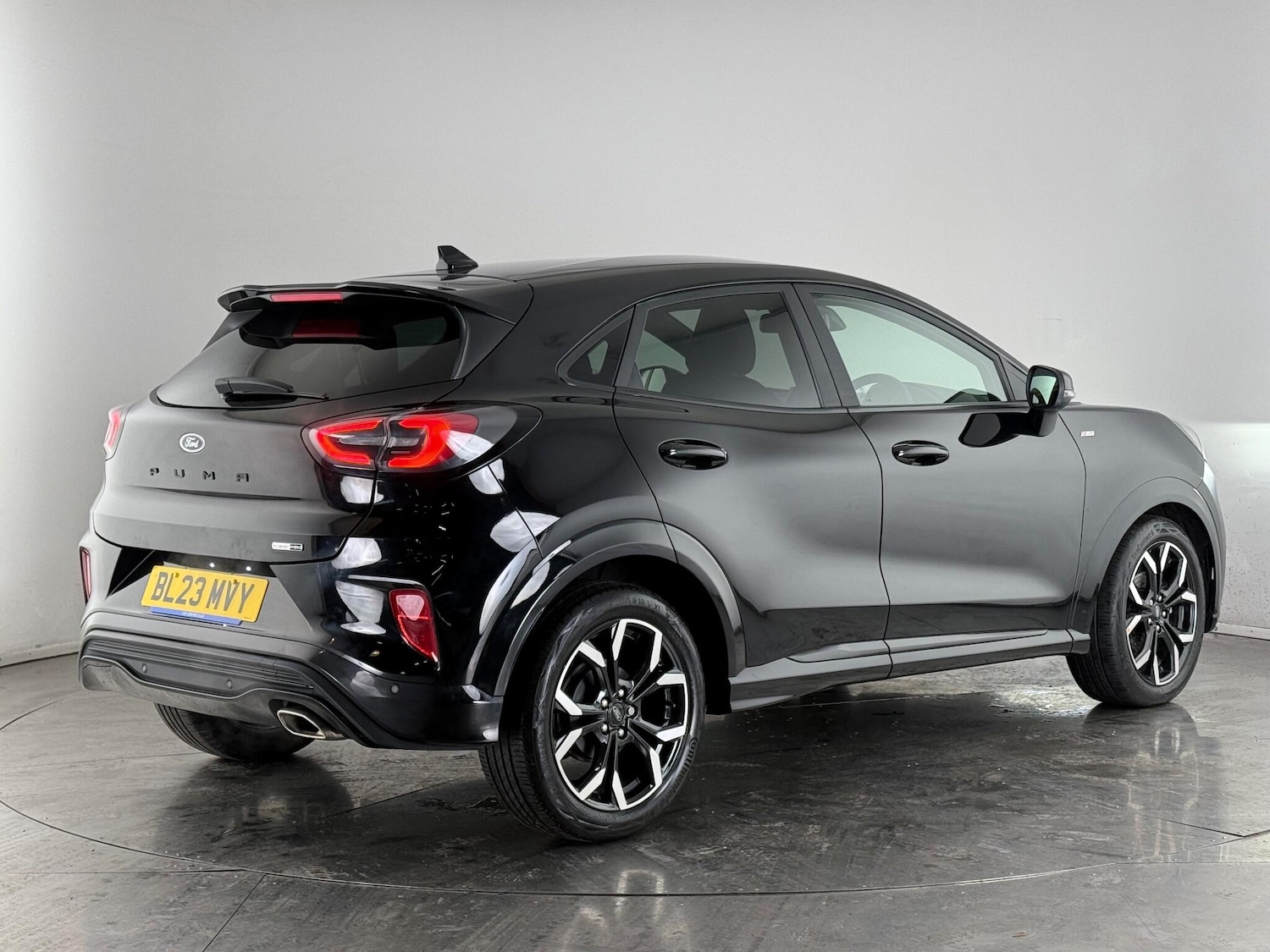 Used Ford Puma 2023 for sale - 77182736: Photo 4