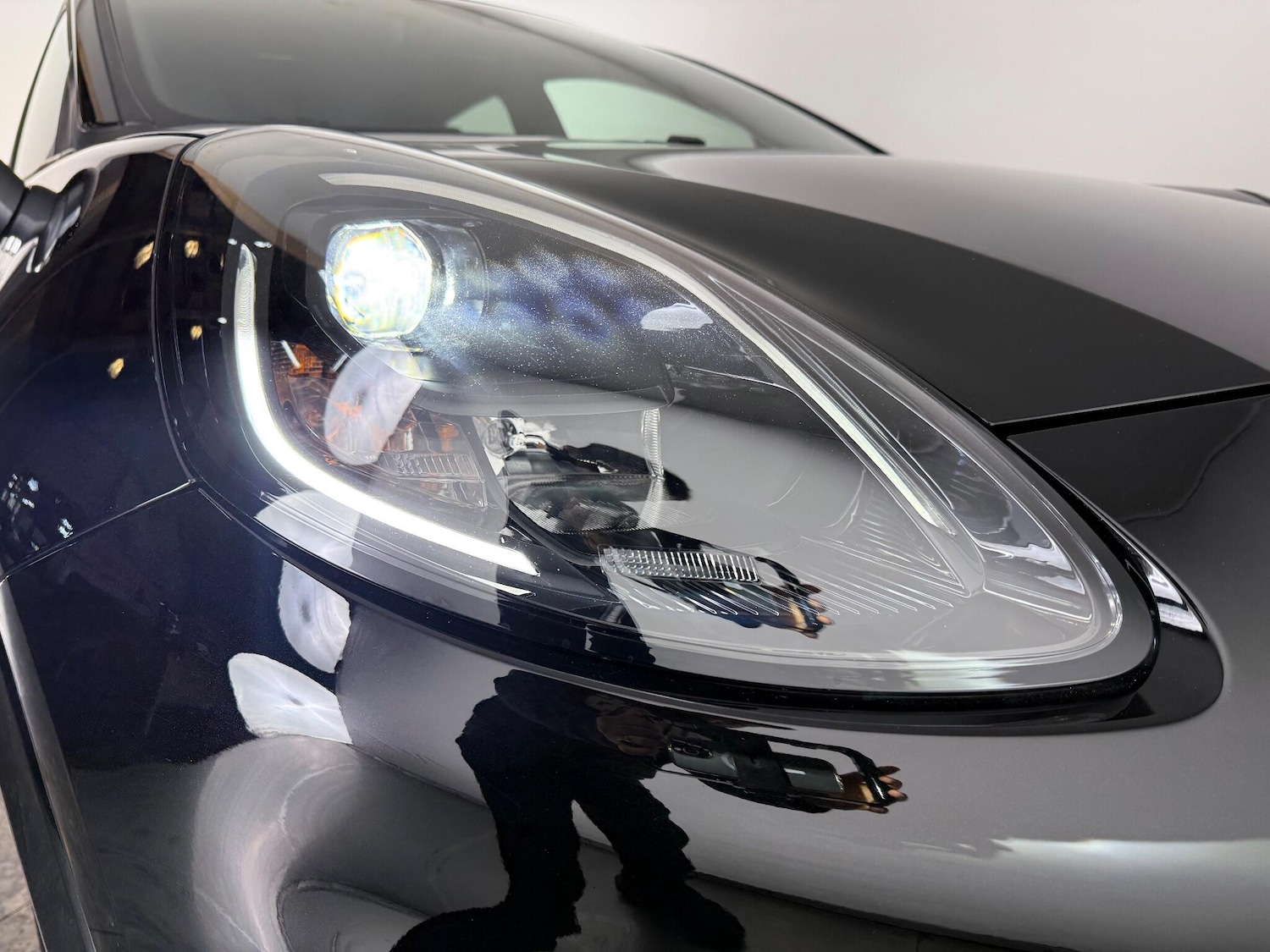 Used Ford Puma 2023 for sale - 77182736: Photo 6