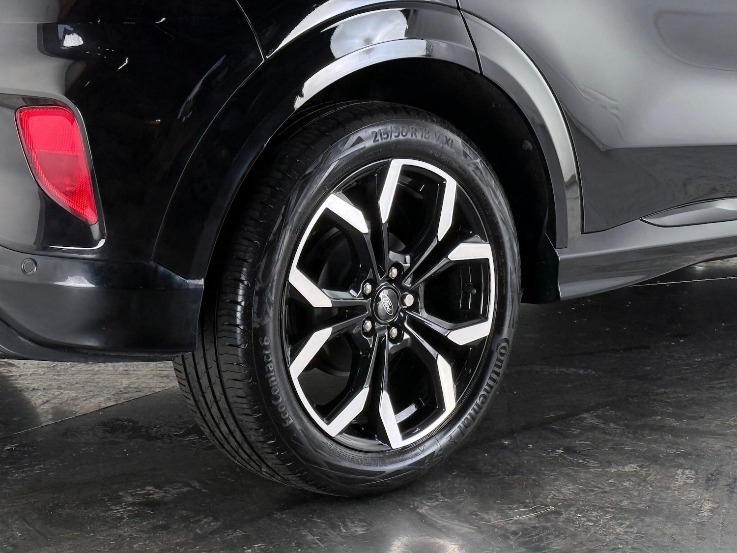 Used Ford Puma 2023 for sale - 77182736: Photo 9