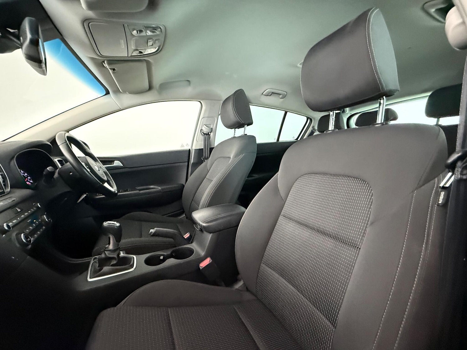 Used Kia Sportage 2017 for sale - 77246580: Photo 10