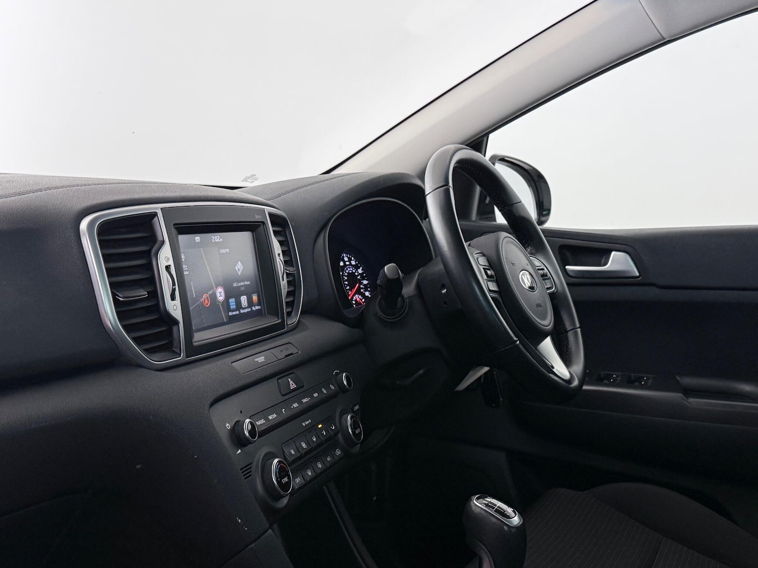 Used Kia Sportage 2017 for sale - 77246580: Photo 14