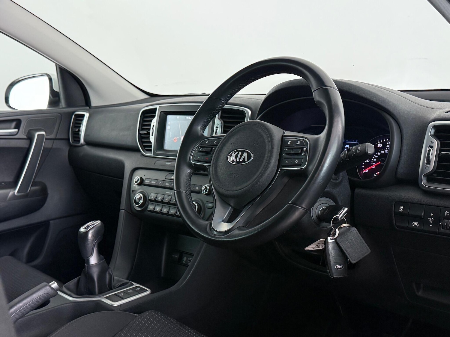 Used Kia Sportage 2017 for sale - 77246580: Photo 16