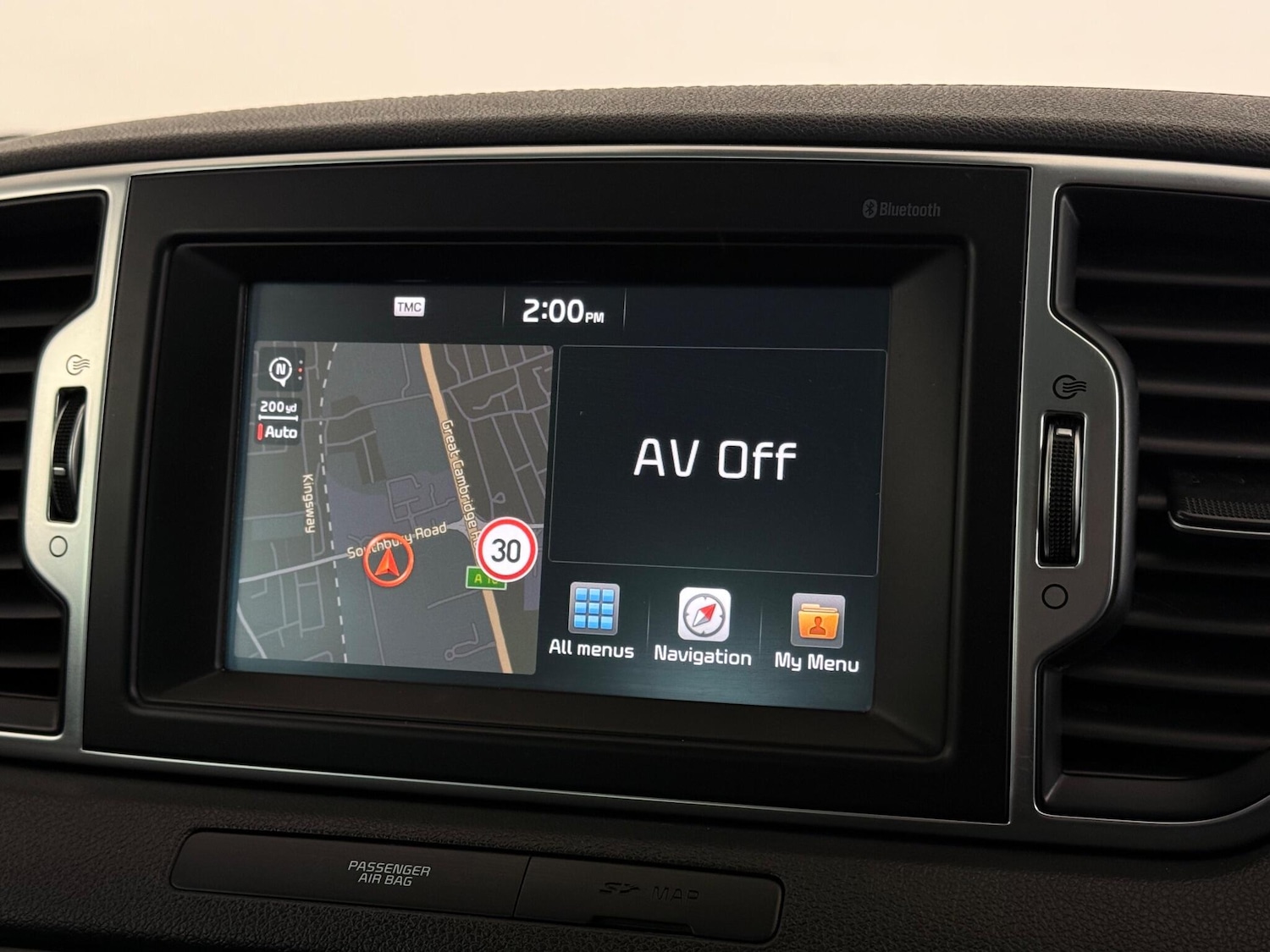 Used Kia Sportage 2017 for sale - 77246580: Photo 21