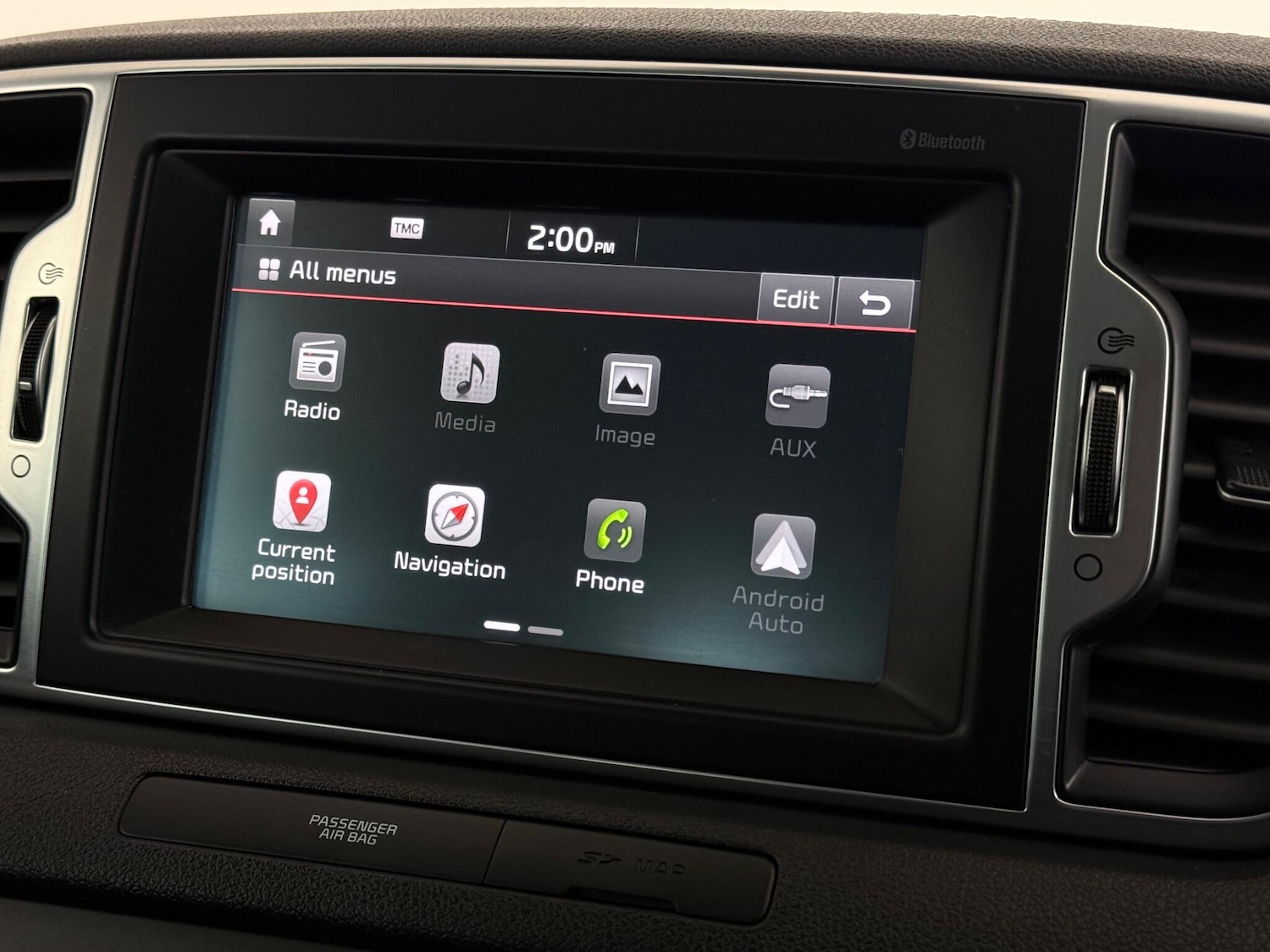 Used Kia Sportage 2017 for sale - 77246580: Photo 23