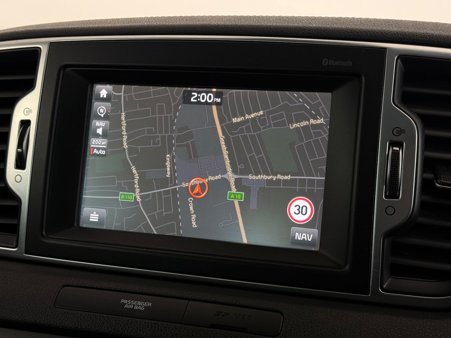 Used Kia Sportage 2017 for sale - 77246580: Photo 24