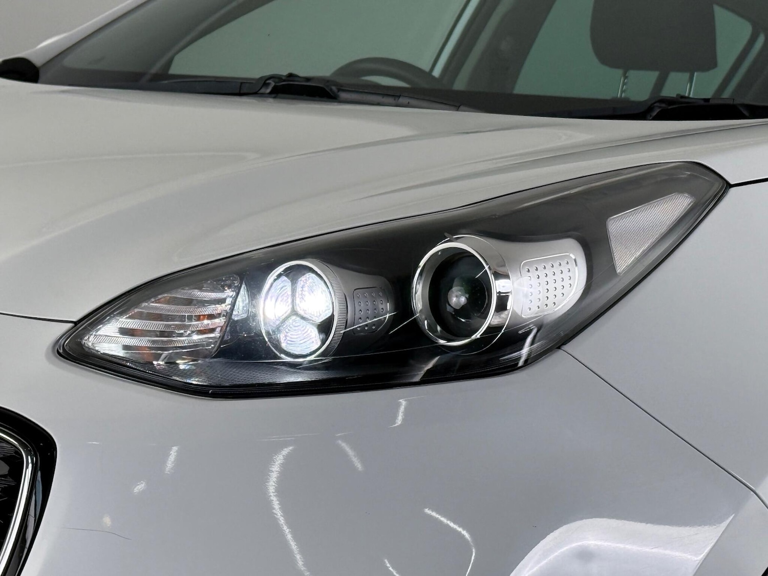 Used Kia Sportage 2017 for sale - 77246580: Photo 6