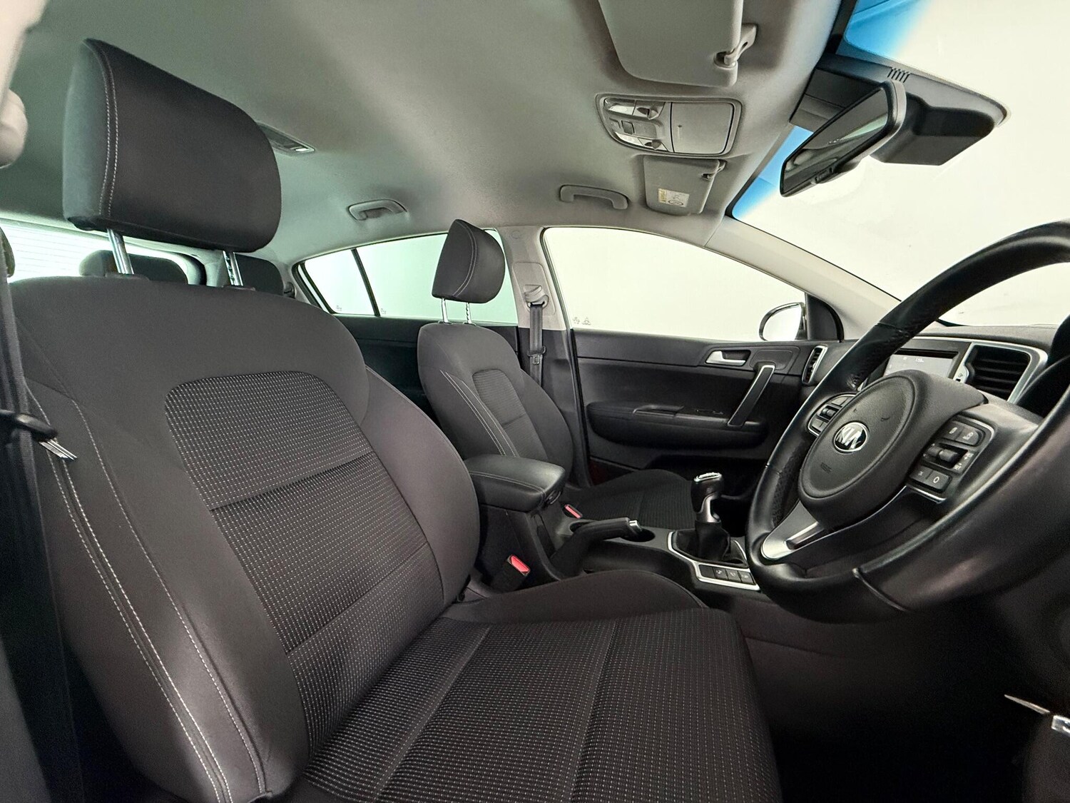 Used Kia Sportage 2017 for sale - 77246580: Photo 9