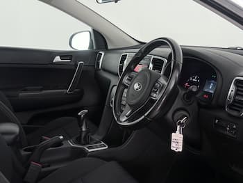 Used Kia Sportage 2017 for sale - 79806709: Photo