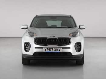 Used Kia Sportage 2017 for sale - 79806709: Photo
